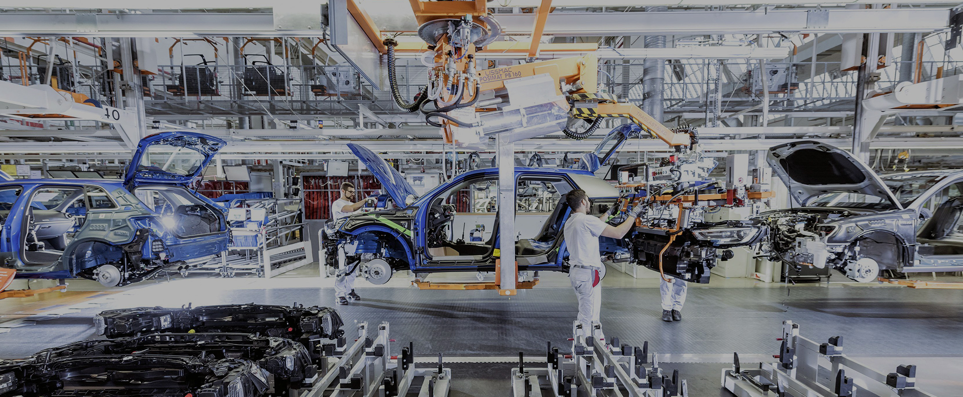 自動車産業