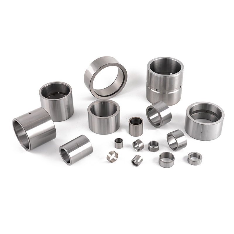 ボールベアリングの寿命: 要素、計算、およびメンテナンスのヒント